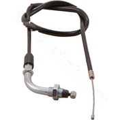 Resim Gaz Teli 100cc Cub - Kh100 - Sfc 26025 