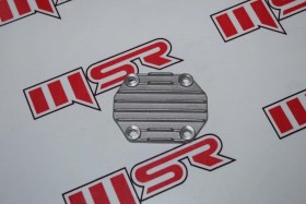 Resim Cub 100-110 Üst Sübap Kapağı 