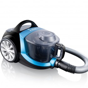 Resim Arnica Tesla Plus ET14330 Toz Torbasız Elektrikli Süpürge 