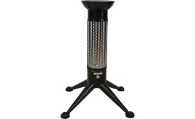Resim Hottable Tekno Plus 1500W Infrared Isıtıcı 