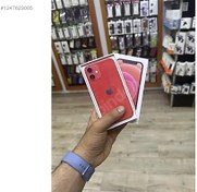 Resim Apple iPhone 12 Mini İkinci El TR | 128 GB | Kırmızı İkinci El İPHONE 12 Mini 128 GB