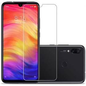 Resim Xiaomi Redmi Note 8 Pro Uyumlu Kırılmaz Ekran Koruyucu Cam 
