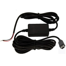 Resim Epazaravm Araç Kamerası Park Modu Akü Korumalı Acc Enerji Kablosu 