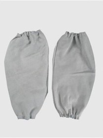 Resim MASKE Deri Kaynakçı Kolluk 