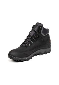Resim Greyder 00173 Sympatex Su Geçirmez Outdoor Erkek Bot Siyah 