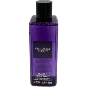 Resim Victoria's Secret Basic Instinct Vücut Spreyi 250ml 