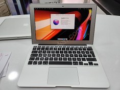 Resim İkinci El MACBOOK AİR 11'' 2015 İ7 2.EL 