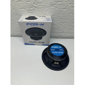 Resim For-X XMD-308 20 cm Hoparlör 