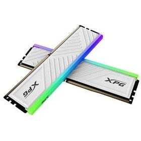 Resim XPG Spectrix D35G AX4U320016G16A-DTWHD35G 32 GB (2x16) DDR4 3200 MHz CL16 Ram 