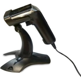 Resim Kdt Kablolu 2d Lazer Barkod Okuyucu KDT-2042 - STANDLI 