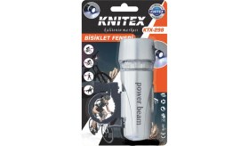 Resim Knitex Knitex KTX-298 Bisiklet Feneri Tekli -93 