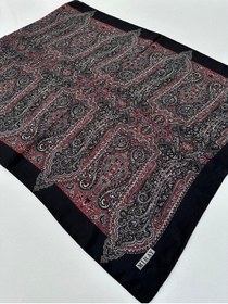 Resim Miray Nubuk Soft Şal Lcn0104-39416 Çok Renkli 