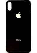 Resim Iphone X Arka Pil Kapak Batarya Kapağı Yüksek Kalite 