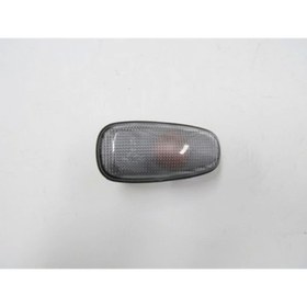 Resim Genel Markalar 1999-2009 Opel Astra G Sd-hb- Çamurluk Sinyali Beyaz Sağ-sol Aynı (adet) (adet) (oem No:9120467) 
