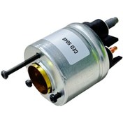 Resim Valeo 12v Marş Otomatiği 3 Delik M5 Sol \ N11.18018 