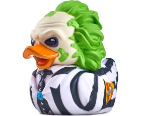 Resim TUBBZ Beetlejuice Boxed Lisanslı Cosplay Ördek Collectible Figür 
