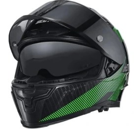 Resim Scoyco 871 Ghost Full Face Kask 