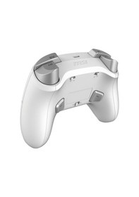 Resim Msı Force Gc300 W Whıte Gamepad-154664 