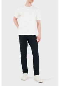 Resim Armani Exchange Erkek Pantolon Xm002877 Af25462 Ub101 Lacivert 