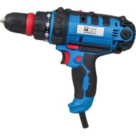 Resim Catpower 5323 Elektrikli Torklu Vidalama 300WATT Çıkarılabilir Mandren ve Bits Uç Girişli 