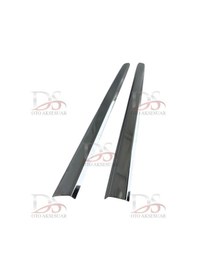 Resim Ford Connect Panel Van/lav 2002 2014 Sürgü Çıtası 2 Prç. P. Çelik-alt 