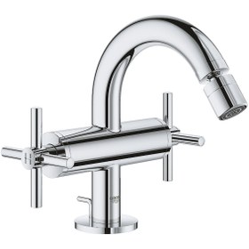 Resim Grohe Bide Bataryası Atrio Krom - 24027003 