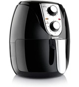 Resim Fit Fry Smart 3 L Yağsız Fritöz - 1500 W - Otomatik Kapanma Schafer