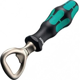 Resim Wera Kraftform Plus Şişe Açacağı 148mm 05030005001 