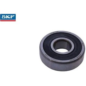 Resim Alternatör Gergi Rulmani Universal Skf 6303-2rsh 