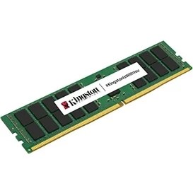 Resim Kingston Sunucu Premier 64 GB 3200MT/S Ddr4 Ecc Reg CL22 Dımm 2rx4 Sunucu Belleği Micron F Rambus - KSM32RD4/64MFR 
