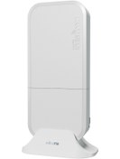 Resim MIKROTIK wAP AX - wAPG-5HaxD2HaxD WiFi6 Dış Mekan Access Point 