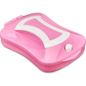 Resim Flora F062 Ferrari Çiftli Gırgır 