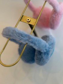 Resim SNOWMUFFS PELUŞ KULAKLIK 