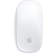 Resim Apple Magic Mouse (USB‑C) - Beyaz Multi-Touch Yüzey 