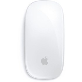Resim Apple Magic Mouse (USB‑C) - Beyaz Multi-Touch Yüzey 