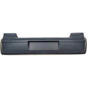 Resim Volkswagen Polo 2002-2009 Astarlı Arka Tampon 