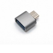 Resim Mowotech Type-c To Usb Çevirici - Type-c Otg - Mini Boy 