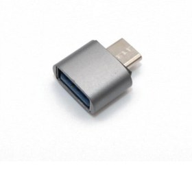 Resim Mowotech Type-c To Usb Çevirici - Type-c Otg - Mini Boy 