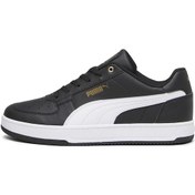 Resim Puma Caven 2.0 Siyah Beyaz Erkek Sneaker Günlük Spor Ayakkabı 392290-04 Siyah - Beyaz 