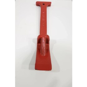 Resim İnan Yapı Laminant Parke Çektirme Demiri Çeki Demiri 4CM*32CM 