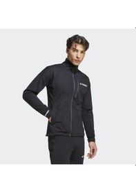 Resim Adidas Jm0611 Xpr Softsh Jkt Erkek Eşofman Üstü Siyah 