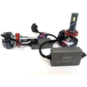 Resim Femex Gt Nano H8/11 Simsek Etkili Zenon Csp Force Chipset Led Xe 