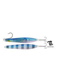 Resim Effe Hg1853 Surf Seeker 40gr Zebra Jig Kaşık 