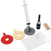 Resim Cam Tamir Seti Araba Ön Cam Çatlak Kırık Tamir Kiti N11.1917 