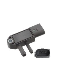 Resim Vw Passat 1.9 Tdı Basınç Sensörü Febı 