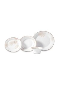 Resim Korkmaz Orient Collection 60 Parça Yemek Takımı A8348 