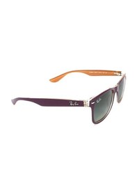Resim Ray-Ban Rj 9052S Col 7033/11 48-16-130 Çocuk Güneş Gözlüğü 