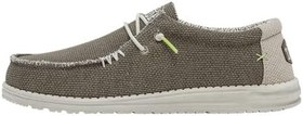 Resim Hey Dude Erkek duvar streç terlik 