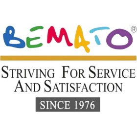 Resim Bemato Havalı Punta Curutme Bma 1289A 