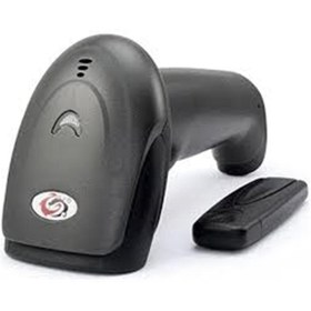Resim Sunlux XL-9309B Kablosuz Lazer USB (Dongle) Barkod Okuyucu 